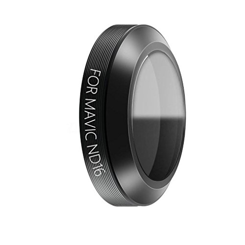 Digood MCUV CPL ND4 ND8 ND16 ND32 HD Thin Camera Lens Filters For DJI MAVIC Pro Drone (E)