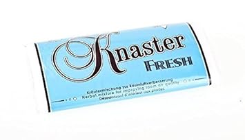 Knaster Frisch 30g Kräutermischung