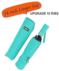 LANBRELLA Umbrella Large Inverted Folding Umbrellas