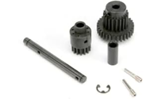 Traxxas 5593X Single Speed Conversion Jato