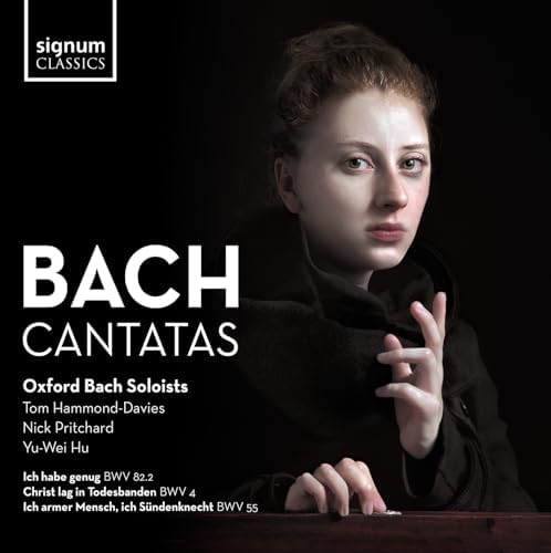 RICHTER,KARL - Bach: Cantatas BWV 26.51.189. 2 - Amazon.com Music