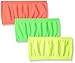 Pink House Girls' Big 3 Piece Seamless Bandeau