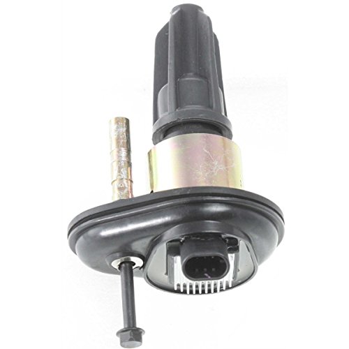 Diften 610 A0204 X01 New Ignition Coil Pack Olds Chevy