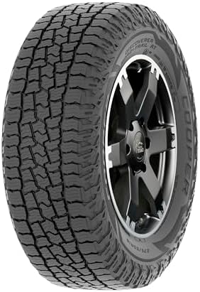 Amazon.com: Yokohama 235/70R15 Geolander A/T G015 : Automotive