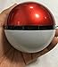 Pokeball Power Bank - 3rd Generation Pokeball Charger by P46 Digital