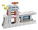 Matchbox Cliff Hanger Airport Playset