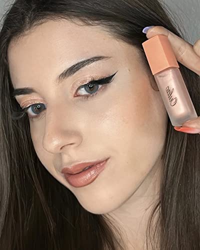 Oulac Liquid Glitter Eyeshadow