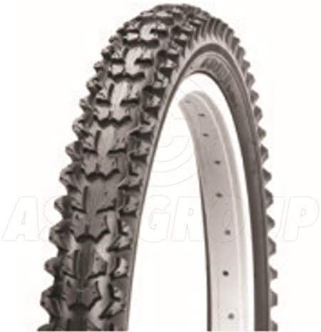 20 x 2.125 bike tire