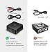 Mpow Bluetooth Receiver V4.1 Wireless Audio Music Adapter, Bluetooth Audio Adapter for Music Streaming Sound System with High-Fidelity Stereo Sound, 15 Hours Working-Time Batterythumb 3