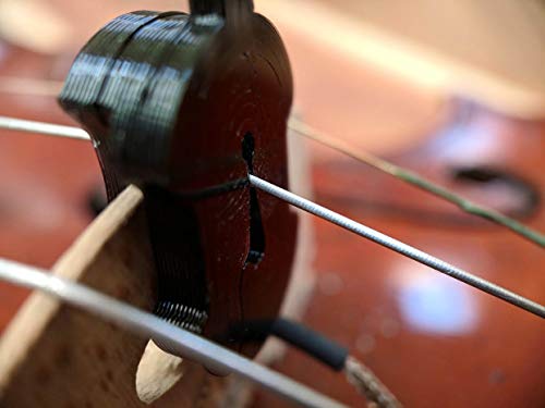 Viol Viola Mute (Diamond White) - Thumbnail 4