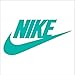 Nike Logo Vinyl Sticker Decal (6
