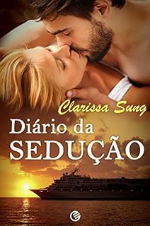 Livro Diário da Sedução
