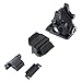 Arrma AR310427 Gearbox Case Set