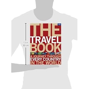 The Travel Book: A Journey Through Every Country in the World