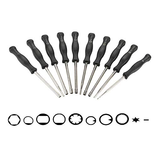 4 TOPEMAI+Carburetor+Adjustment+Screwdriver+Carburator