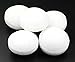 Enoz Para Moth Balls for Moths and Carpet Beetles, 80-mothballs, 3-pack (240 Count)