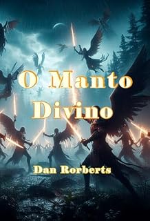 Livro O Manto Divino