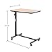 Silver Spring SDL102 Adjustable Tilting Over-Bed Table