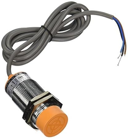 Detector Sensor DC 6-36V 300mA NO 3 hilos de la capacitancia de proximidad PNP