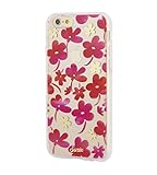 Sonix Cell Phone Case for iPhone 6 Plus/6s Plus - Retail Packaging - Leilani