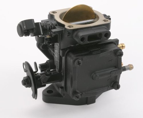 Mikuni BN44-40-43 Super BN Series 44mm Carburetor