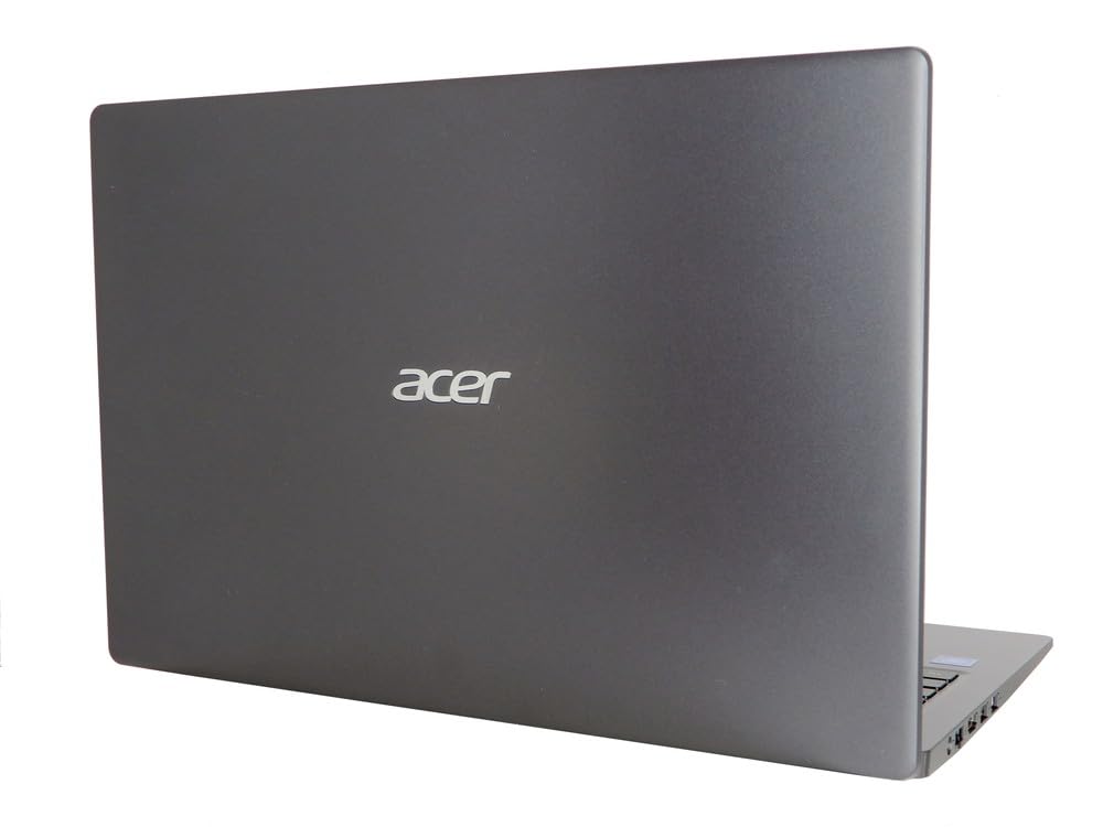 [Refurbished] acer Laptop Aspire 3 A315-34-A14Q/F (CPU: Celeron N4020 1.1GHz/Memory: 4GB/SSD: 128GB/15.6-inch FHD)