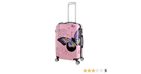 luggage trolley bolsas 28 inch