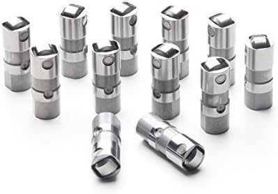 1993-2010 Chevrolet Malibu, Impala / Buick Rendezvous, Century / Saturn Aura 3.1L, 3.4L, 3.5L, 3.9L V6 VIN Codes K, N, E, 9, 8 Lash Adjuster Lifters (12)