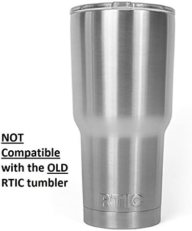 rtic rambler