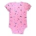 Rearz - Princess Pink - Snap Crotch Bodysuit (X-Large)