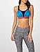 Shock Absorber Women's Active D+ Classc Support Sports Bra