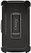OTTERBOX LG G3 DEFENDER SERIES Case with Belt Clip Holster - Retail Packaging - Black