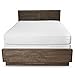 Louisville Bedding Company Beautyrest Cotton Top Twin XL Mattress Pad