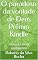 Livro O paradoxo da vontade de Deus Prêmio Kindle: revelação divina apocalíptica (Estudos de fenomenologia da religião bíblica Livro 3)