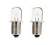 Craftsman 973110470 Worklight Replacement 19.2V Blue XRP Bulb (2 Pack) # 780115004-2pk