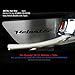 Door Catch Hairline Metal Aluminum Interior Garnish Molding Protect Anti Scratch Cover For HYUNDAI Veloster 2011 2012 2013 2014 2015 2016 2017