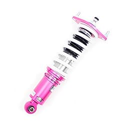 Godspeed MSS0159 compatible with Subaru Forester