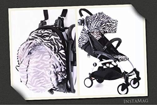 baby grace travel stroller