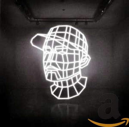 Reconstructed: The Best of DJ Shadow