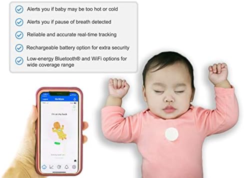 bluetooth baby monitor app