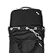 Pacsafe Travelsafe X25 Anti-Theft Portable Safe, Black