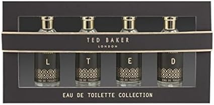 ted baker limited edition aftershave