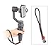 Rucan Hand Strap Lanyard Belt Sling for DJI OSMO Mobile Hand-held Smartphone Gimbal