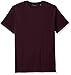 Nautica Men's Short Sleeve Striped Crew Neck T-Shirt