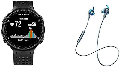 forerunner 645 music headphones