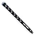 NEW Ping G30 19* Hybrid/Rescue Black/Blue/White Headcover