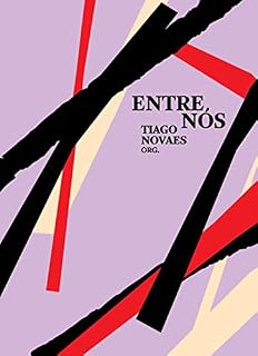 Livro Entre Nós