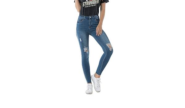 bullet hole jeans 90s