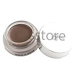 it Cosmetics Build-A-Brow Waterproof 5-in 1 Micro Fiber Creme Gel Stain (Dark Brown)