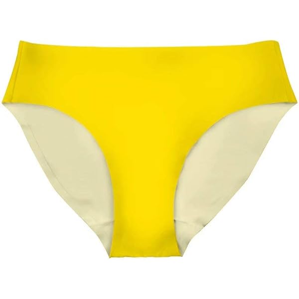 Mutande Uomo Trasparenti Bikini Brasiliano – Modello Hipster, Microfibra, Taglie M-3XL - Foto 5